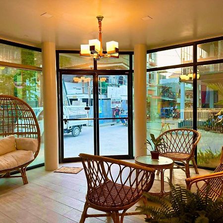 Vencejos Inn - เอลนิโด ภายนอก รูปภาพ