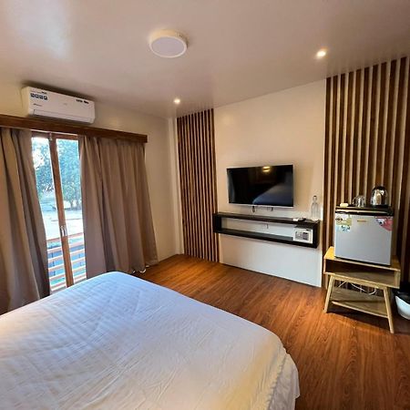 Vencejos Inn - เอลนิโด ภายนอก รูปภาพ
