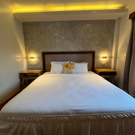 Vencejos Inn - เอลนิโด ภายนอก รูปภาพ