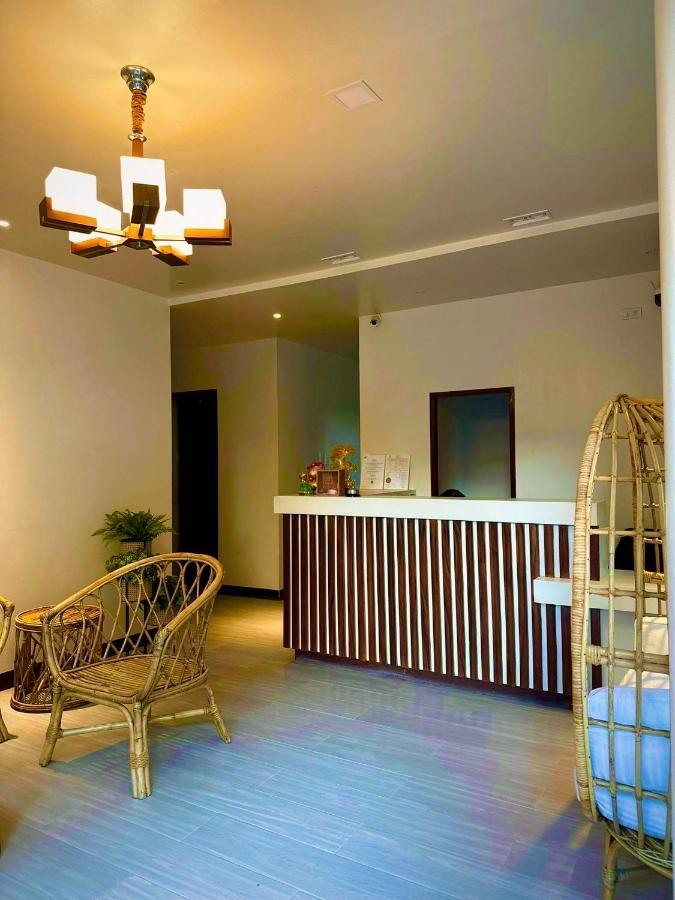 Vencejos Inn - เอลนิโด ภายนอก รูปภาพ