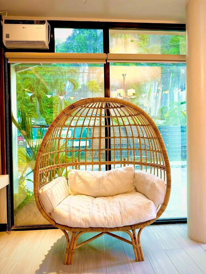 Vencejos Inn - เอลนิโด ภายนอก รูปภาพ