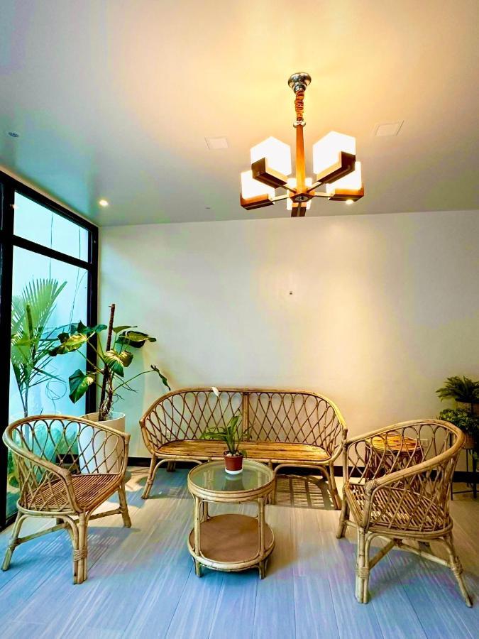 Vencejos Inn - เอลนิโด ภายนอก รูปภาพ