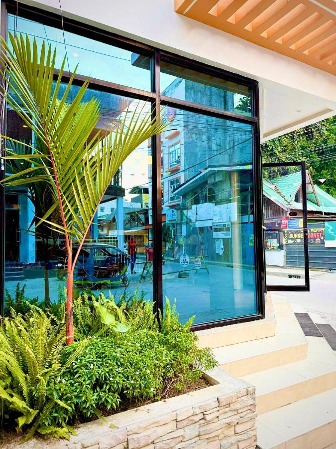 Vencejos Inn - เอลนิโด ภายนอก รูปภาพ