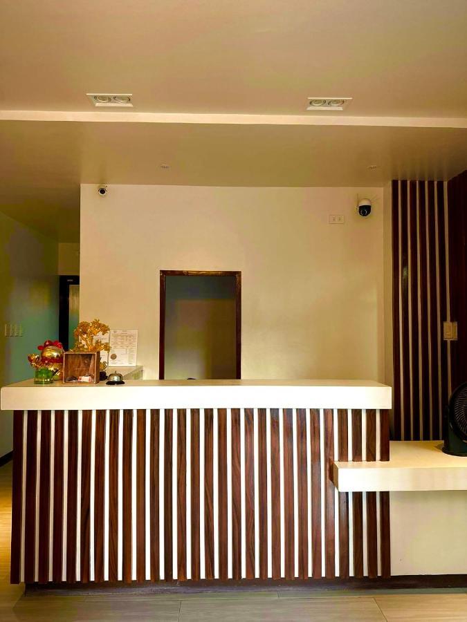 Vencejos Inn - เอลนิโด ภายนอก รูปภาพ