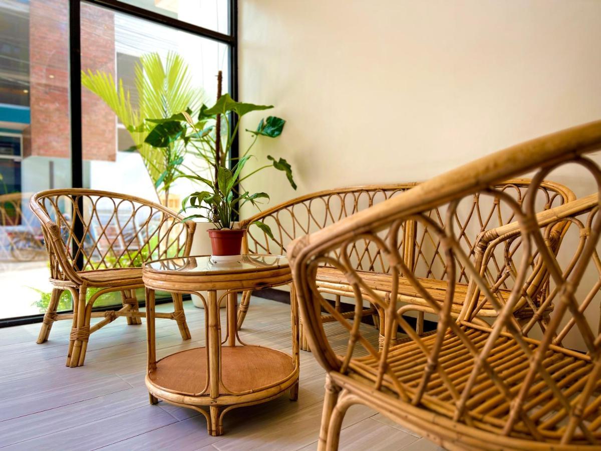 Vencejos Inn - เอลนิโด ภายนอก รูปภาพ