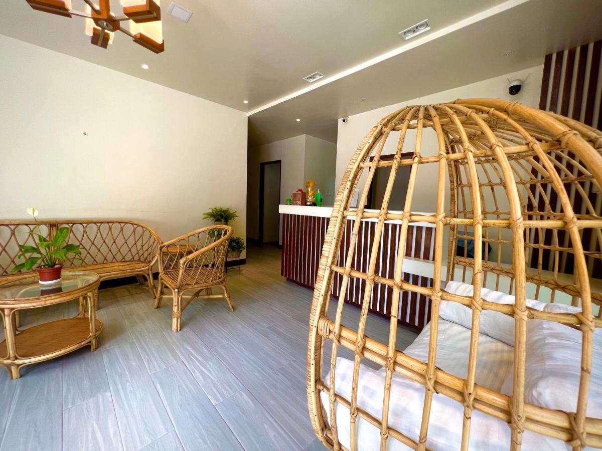 Vencejos Inn - เอลนิโด ภายนอก รูปภาพ