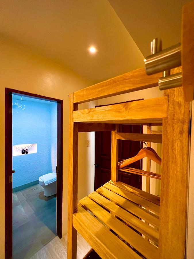 Vencejos Inn - เอลนิโด ภายนอก รูปภาพ