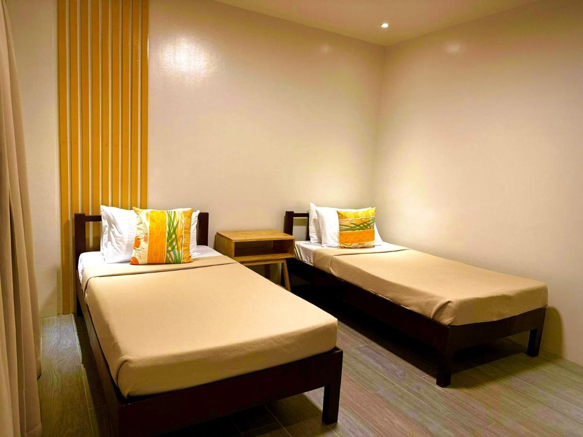 Vencejos Inn - เอลนิโด ภายนอก รูปภาพ