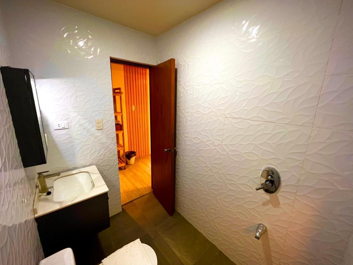 Vencejos Inn - เอลนิโด ภายนอก รูปภาพ
