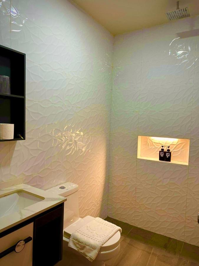 Vencejos Inn - เอลนิโด ภายนอก รูปภาพ