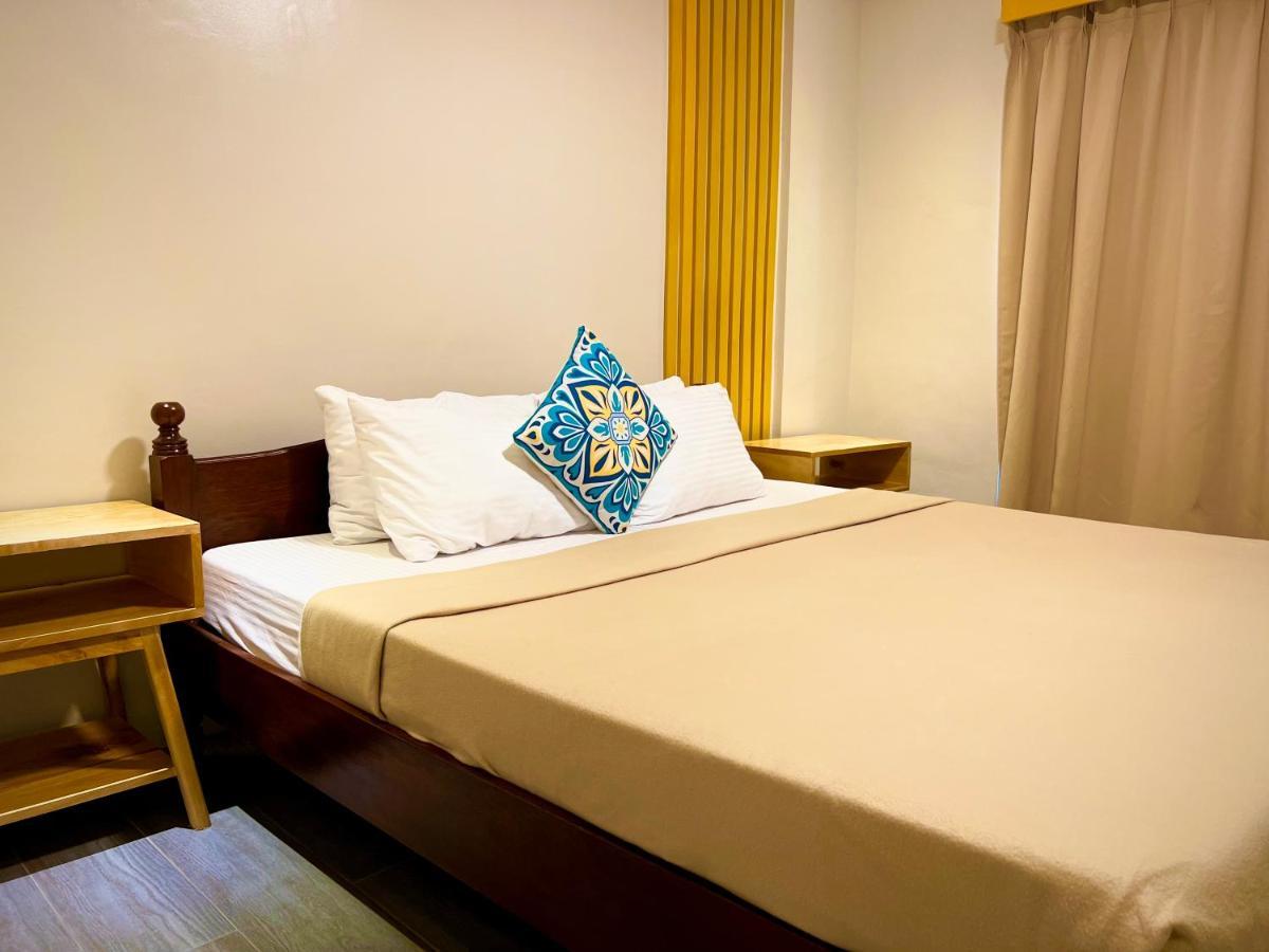 Vencejos Inn - เอลนิโด ภายนอก รูปภาพ