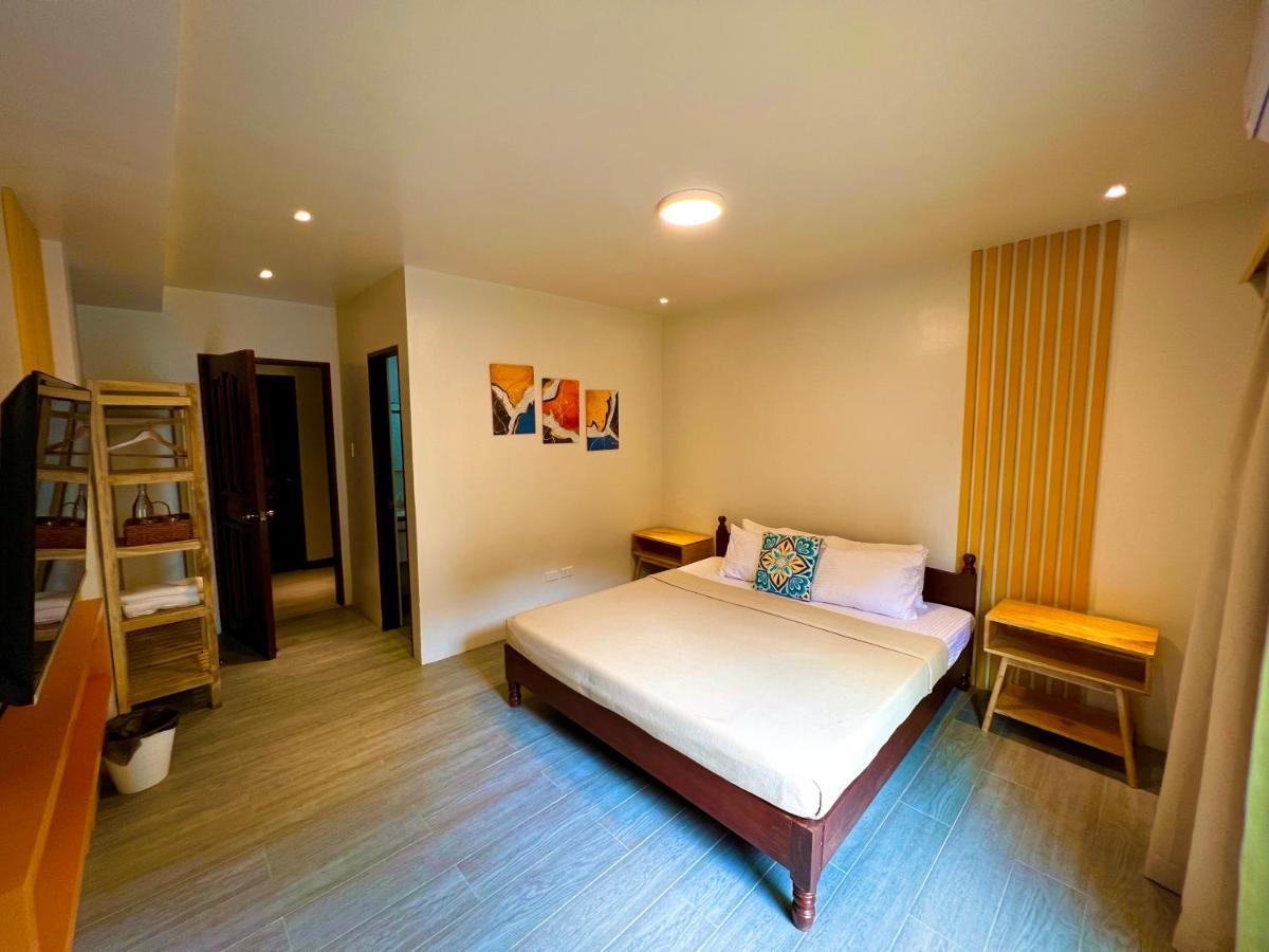 Vencejos Inn - เอลนิโด ภายนอก รูปภาพ