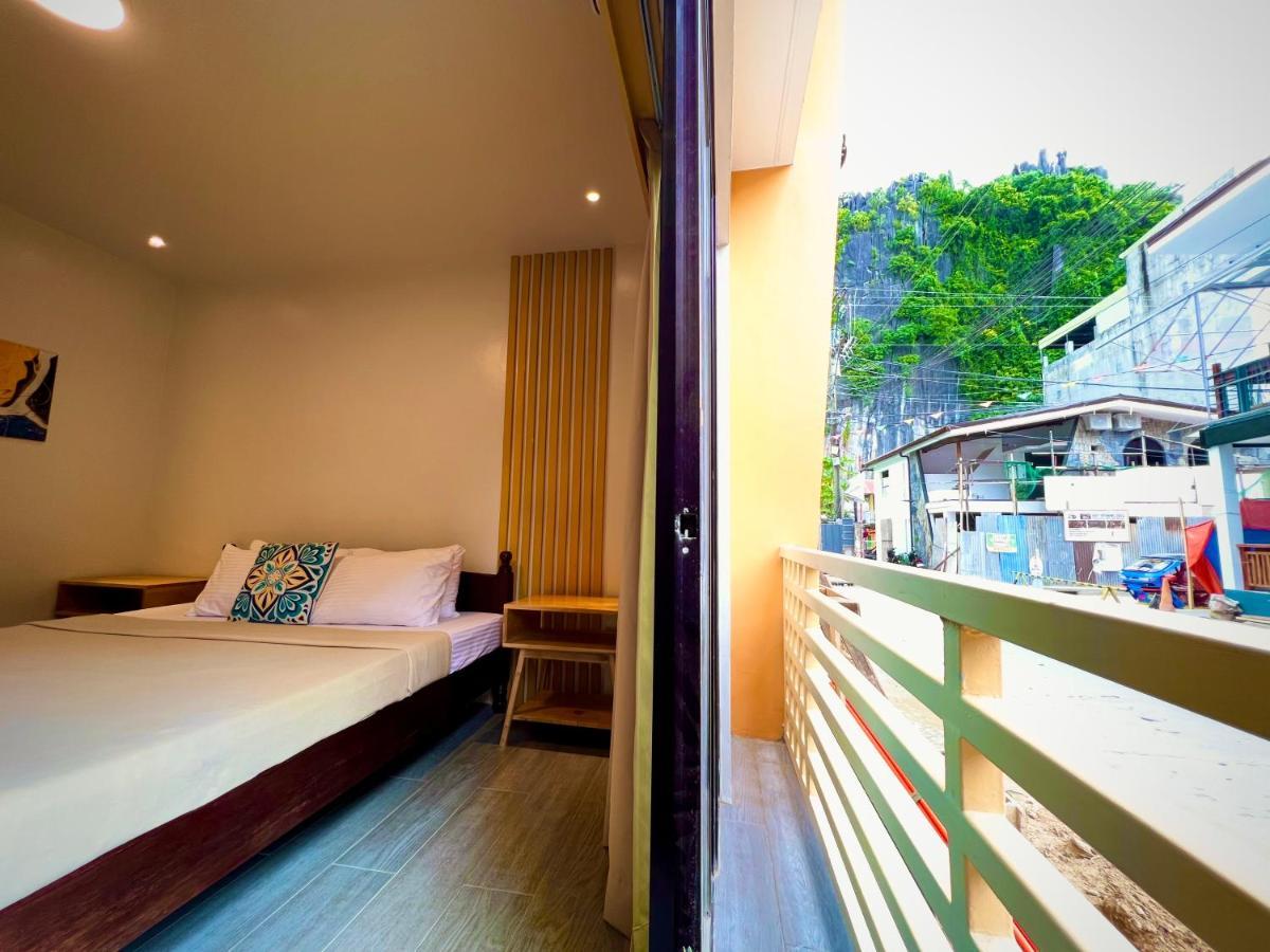 Vencejos Inn - เอลนิโด ภายนอก รูปภาพ