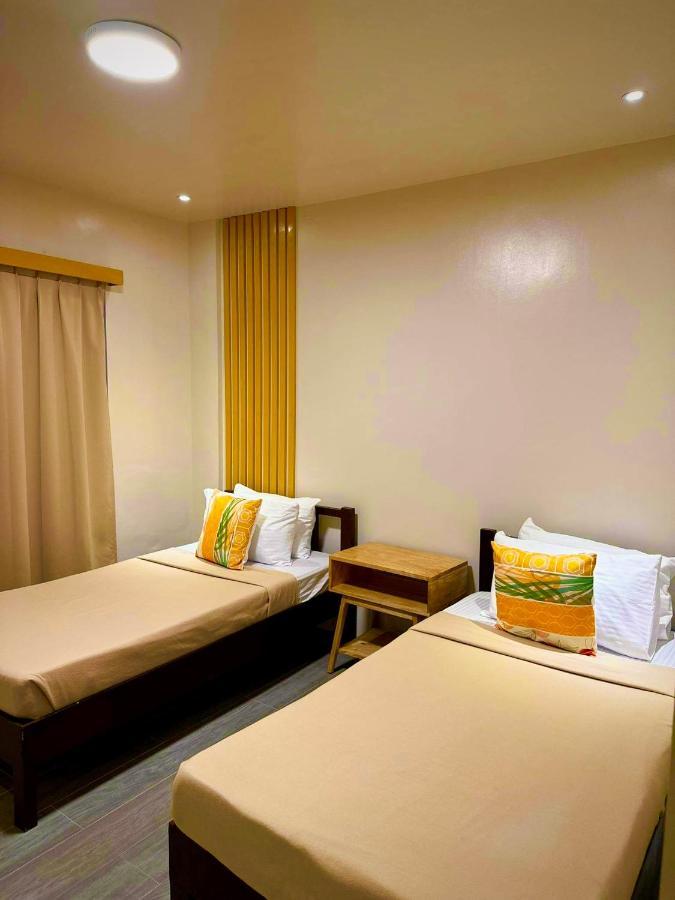 Vencejos Inn - เอลนิโด ภายนอก รูปภาพ