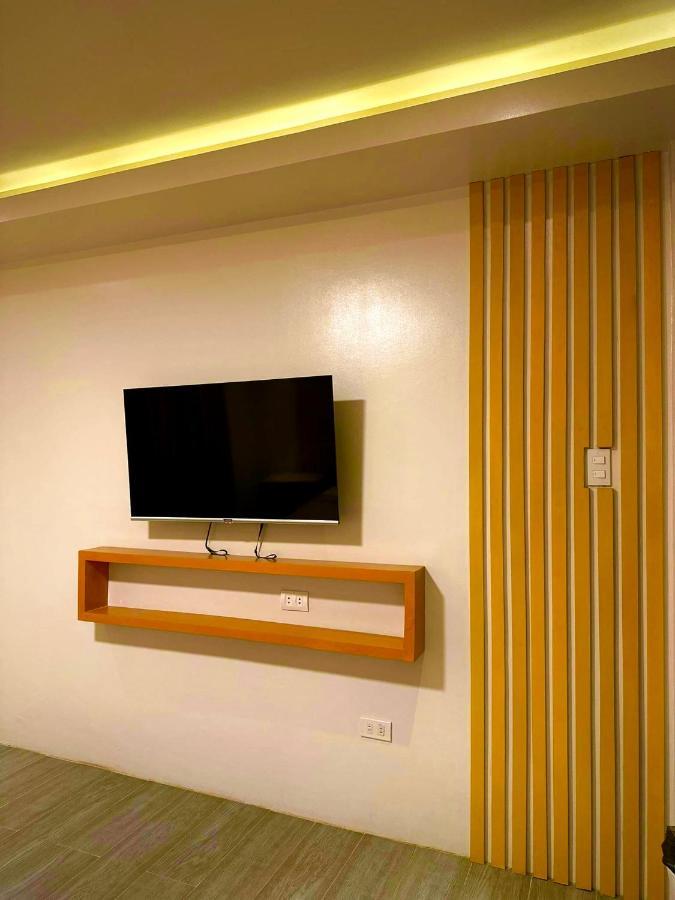 Vencejos Inn - เอลนิโด ภายนอก รูปภาพ