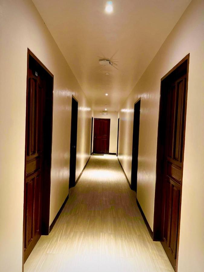Vencejos Inn - เอลนิโด ภายนอก รูปภาพ
