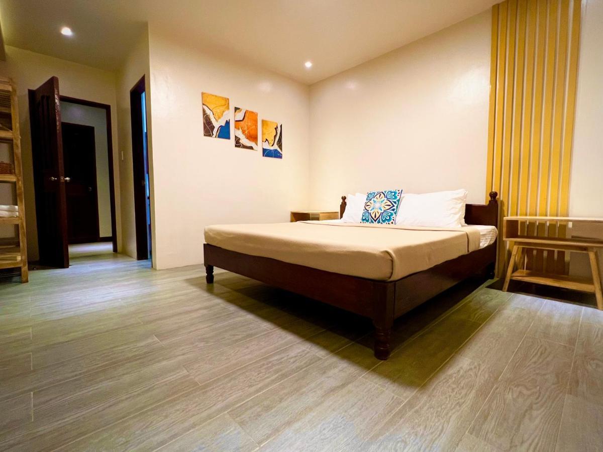 Vencejos Inn - เอลนิโด ภายนอก รูปภาพ