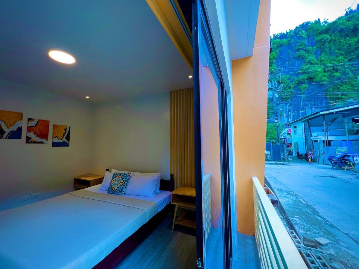 Vencejos Inn - เอลนิโด ภายนอก รูปภาพ