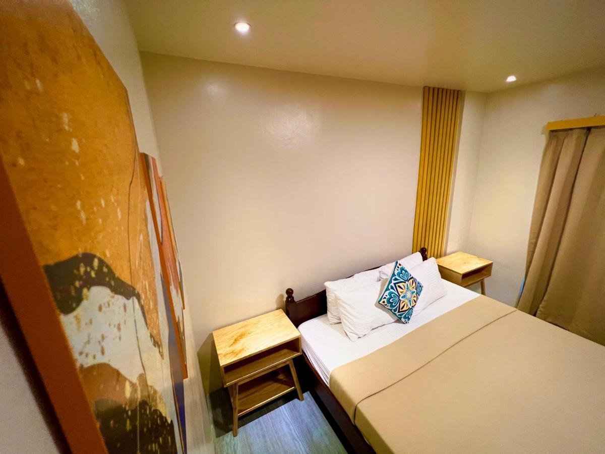 Vencejos Inn - เอลนิโด ภายนอก รูปภาพ
