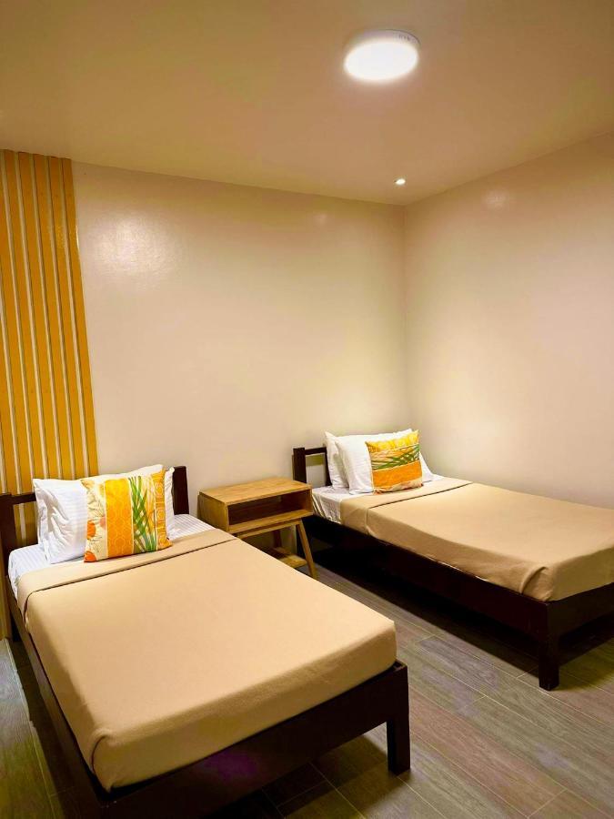 Vencejos Inn - เอลนิโด ภายนอก รูปภาพ