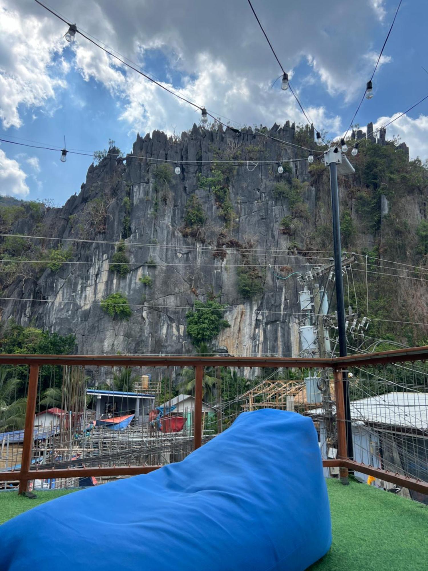Vencejos Inn - เอลนิโด ภายนอก รูปภาพ