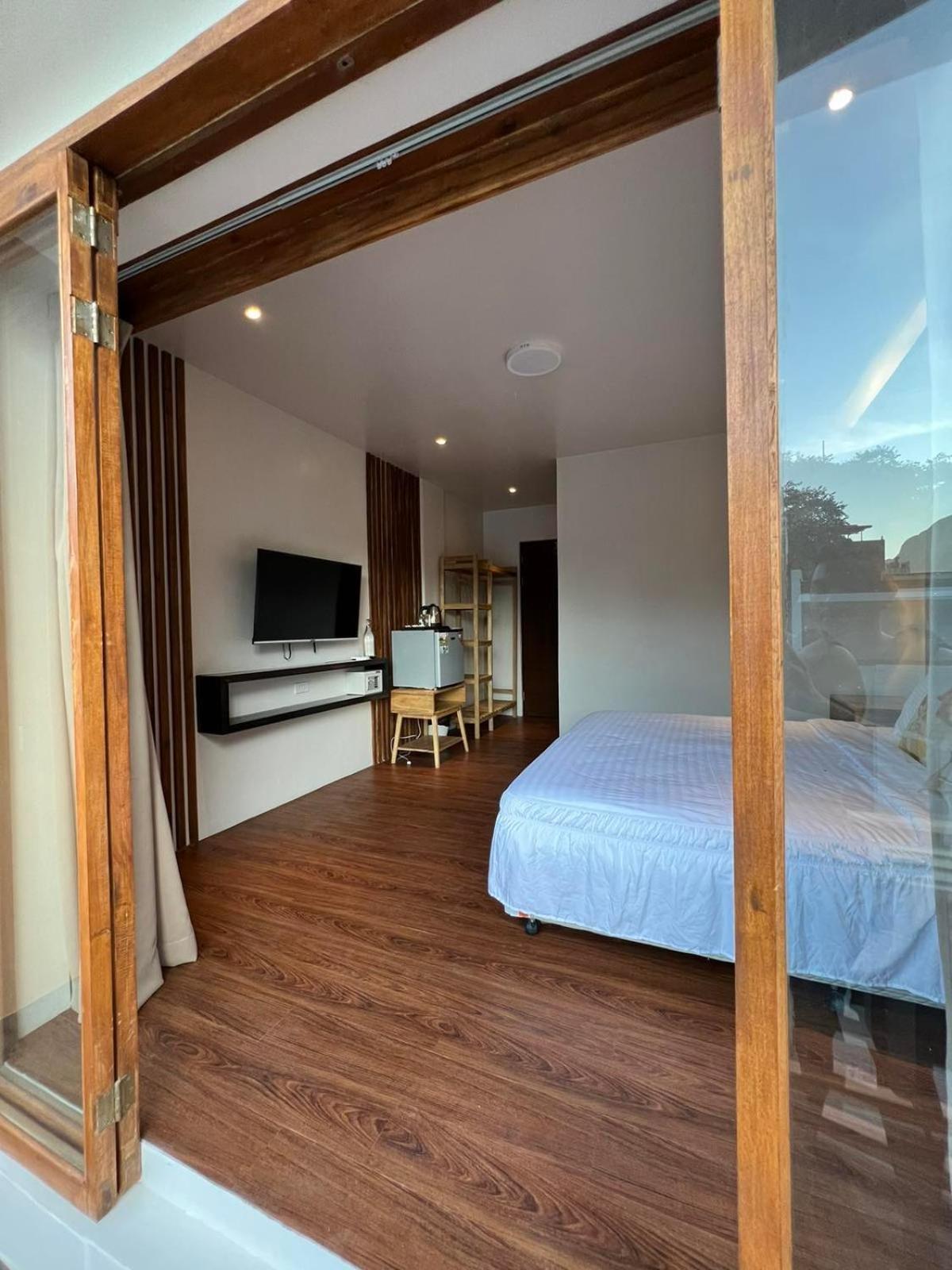 Vencejos Inn - เอลนิโด ภายนอก รูปภาพ