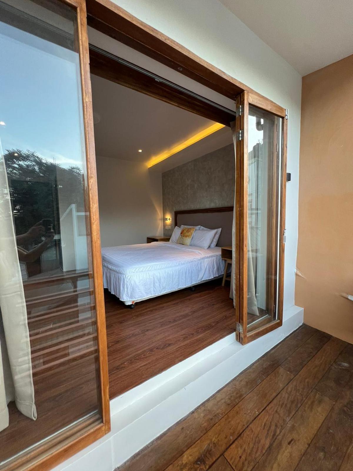Vencejos Inn - เอลนิโด ภายนอก รูปภาพ