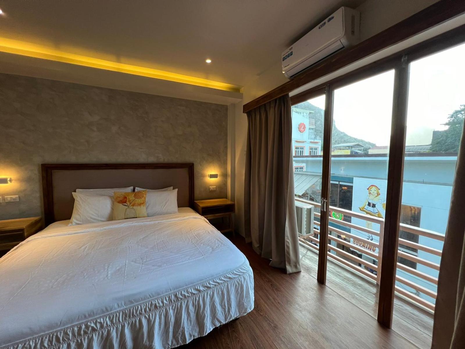 Vencejos Inn - เอลนิโด ภายนอก รูปภาพ