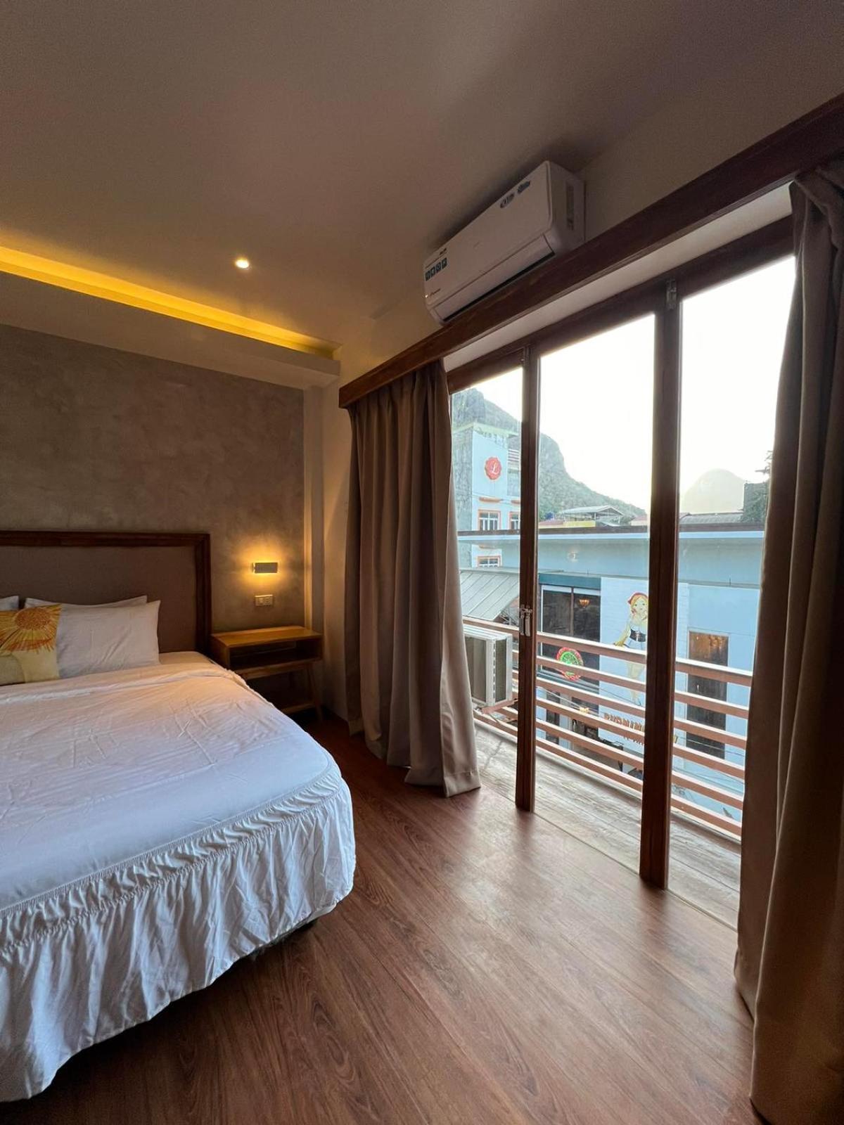 Vencejos Inn - เอลนิโด ภายนอก รูปภาพ