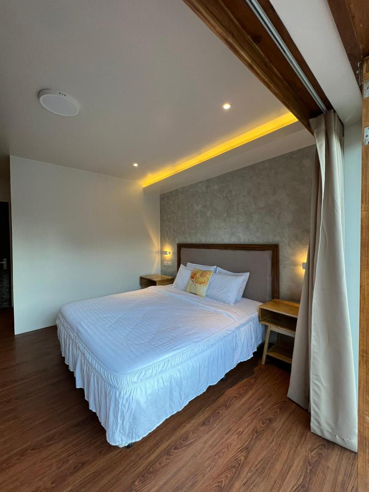 Vencejos Inn - เอลนิโด ภายนอก รูปภาพ