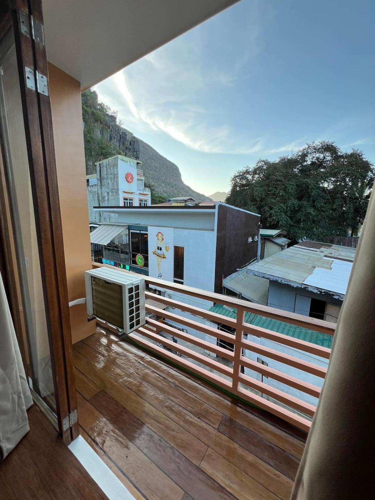 Vencejos Inn - เอลนิโด ภายนอก รูปภาพ