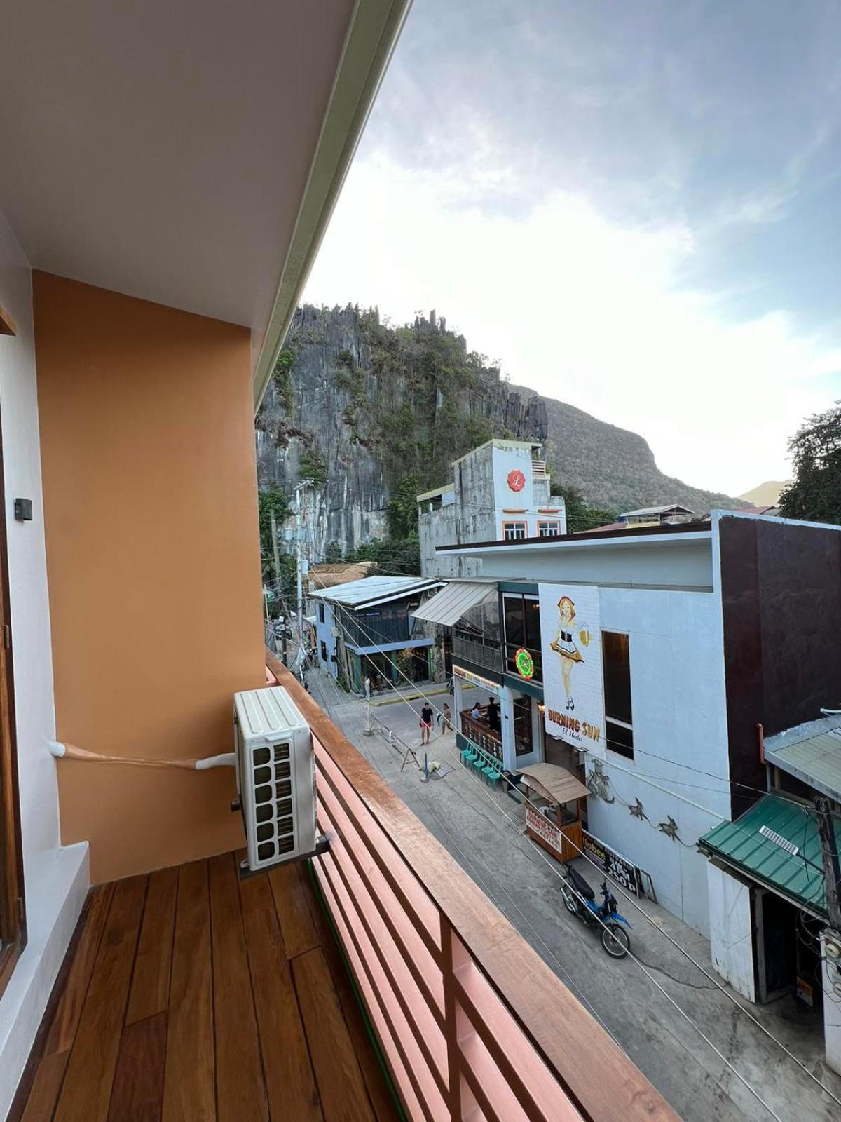 Vencejos Inn - เอลนิโด ภายนอก รูปภาพ