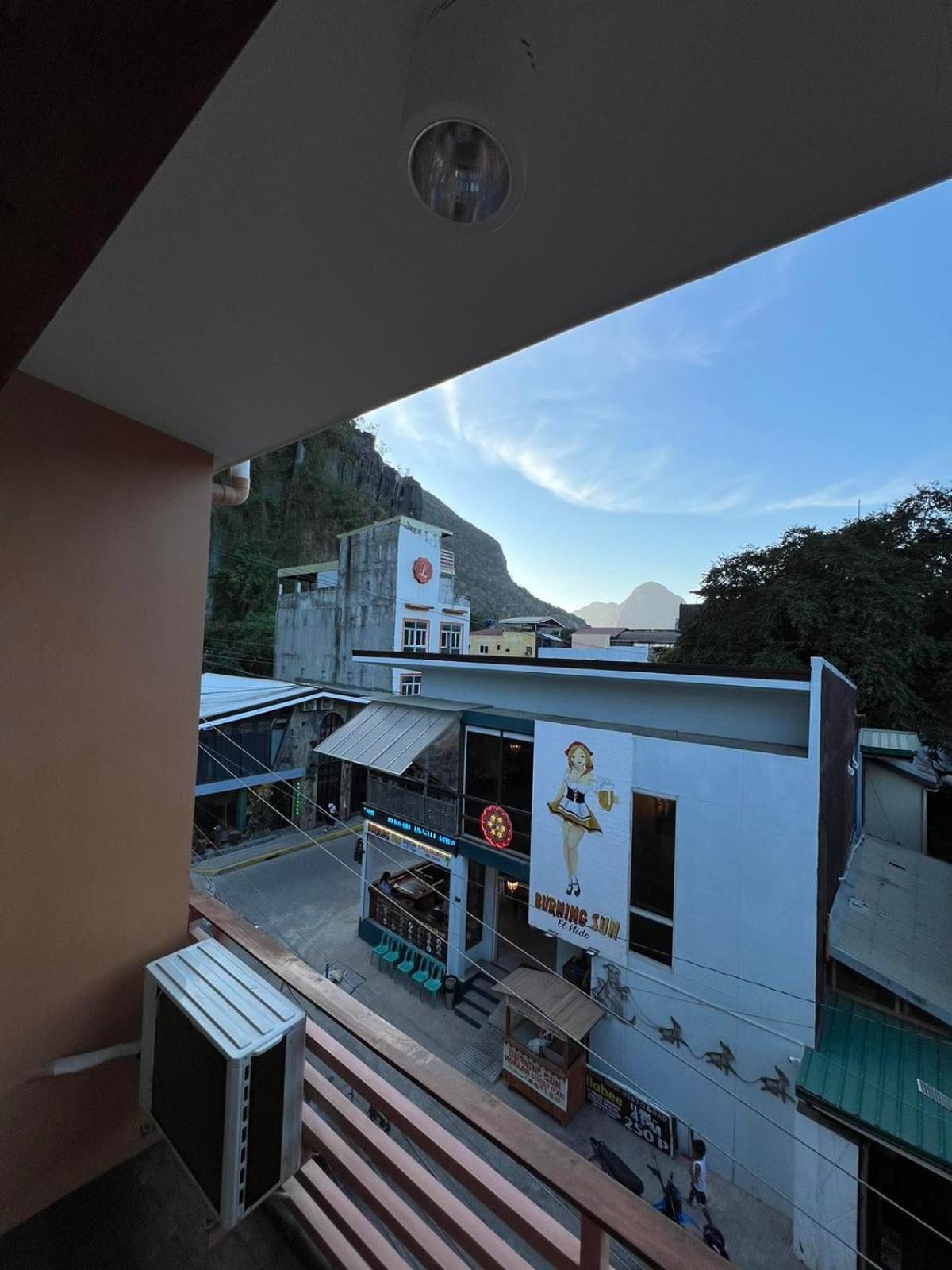Vencejos Inn - เอลนิโด ภายนอก รูปภาพ
