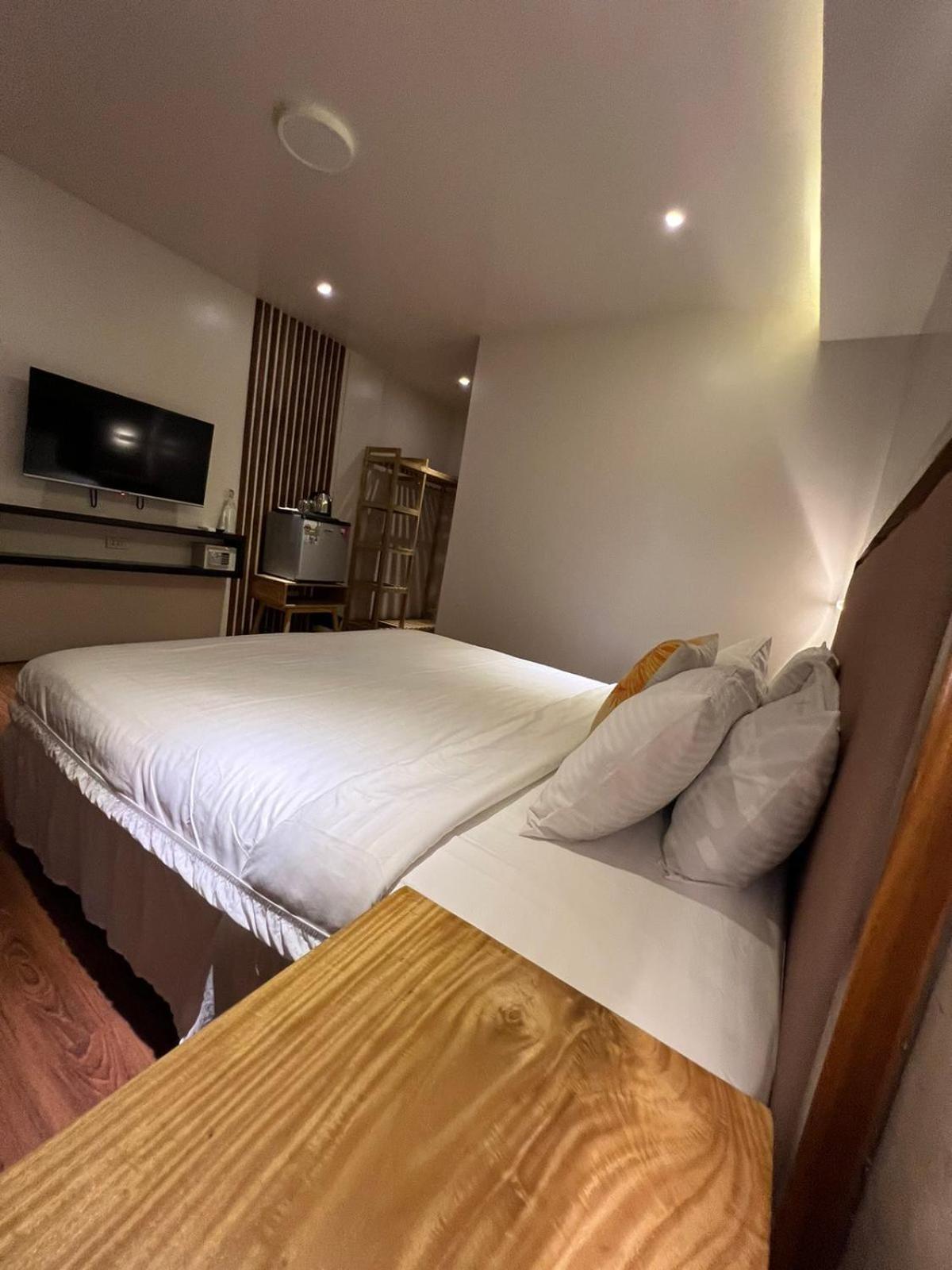Vencejos Inn - เอลนิโด ภายนอก รูปภาพ