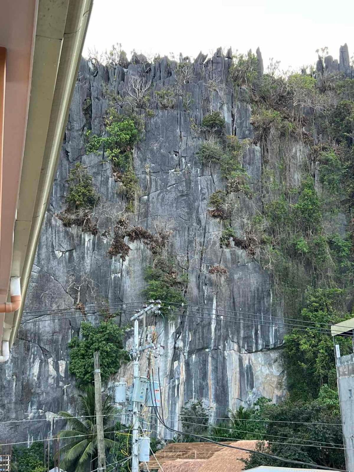 Vencejos Inn - เอลนิโด ภายนอก รูปภาพ