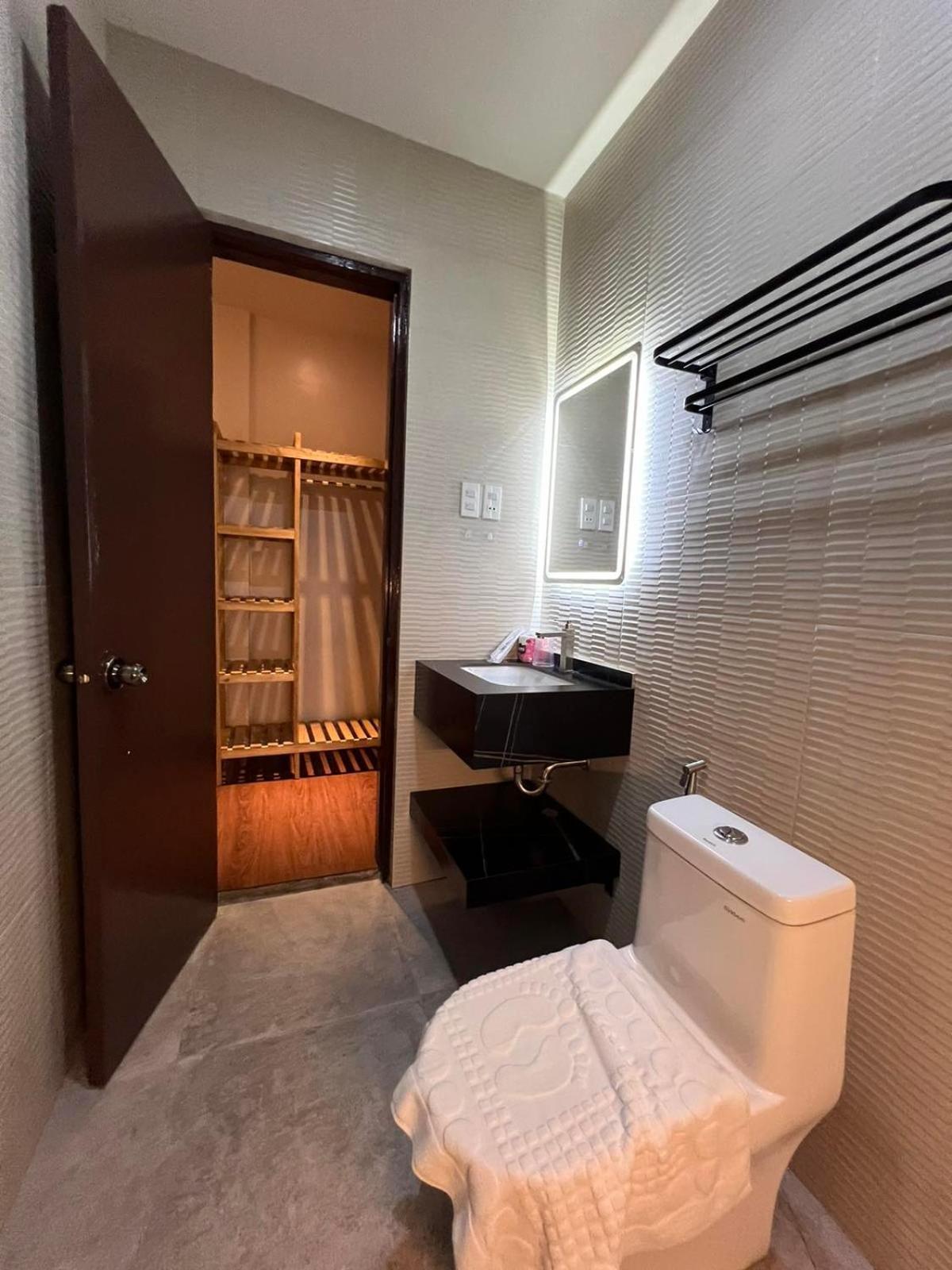 Vencejos Inn - เอลนิโด ภายนอก รูปภาพ