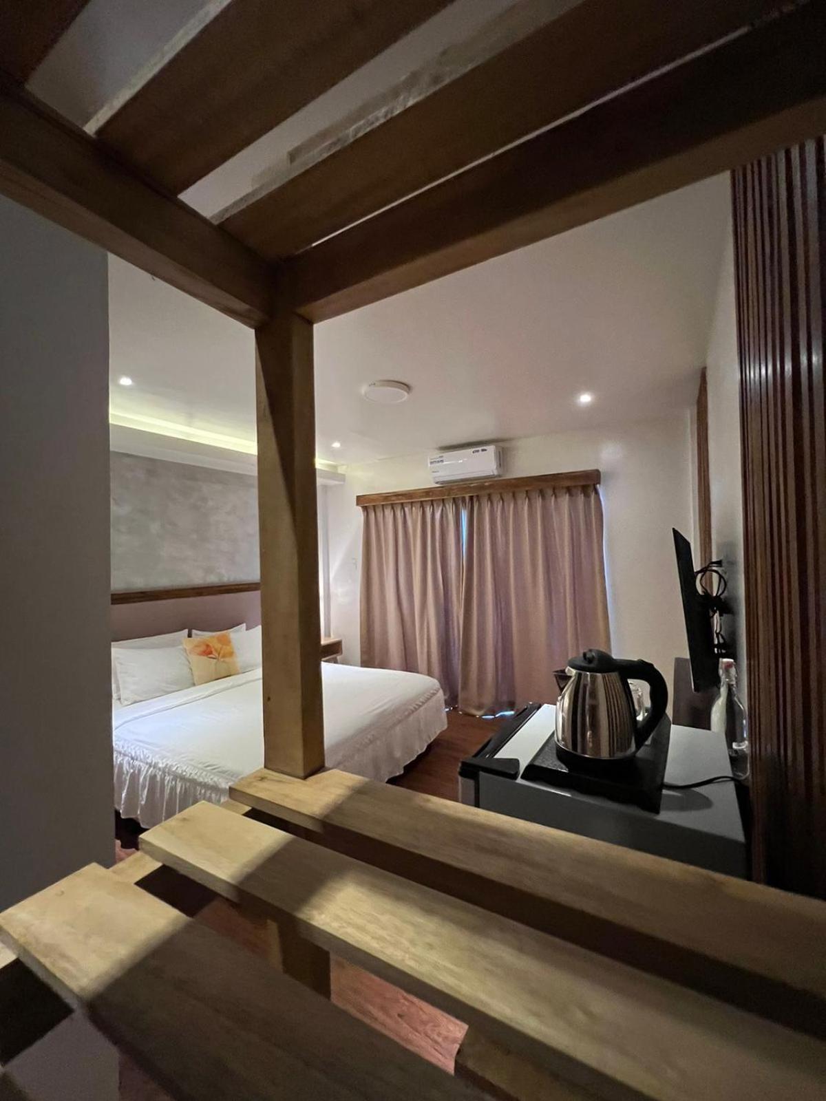 Vencejos Inn - เอลนิโด ภายนอก รูปภาพ