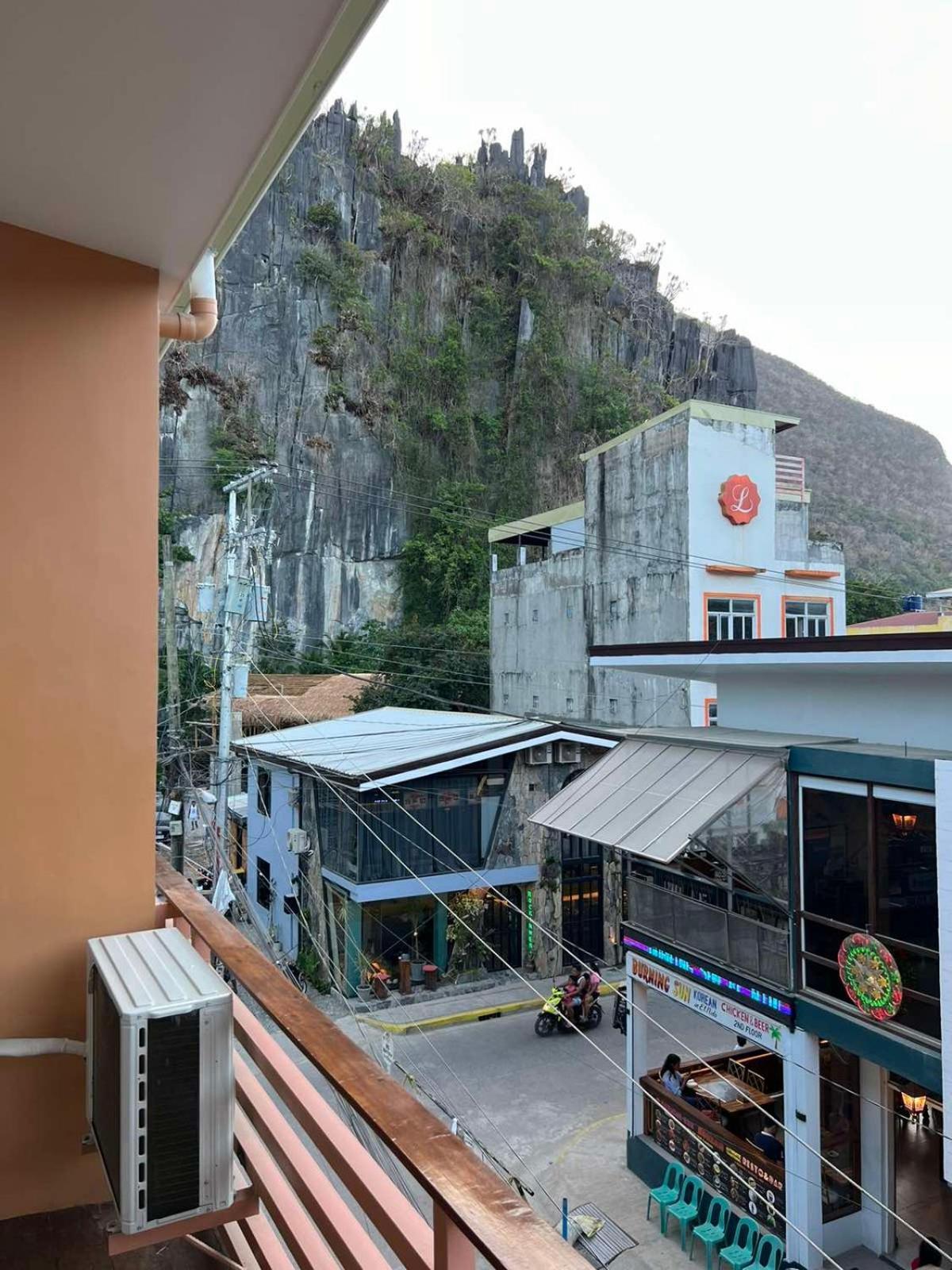 Vencejos Inn - เอลนิโด ภายนอก รูปภาพ