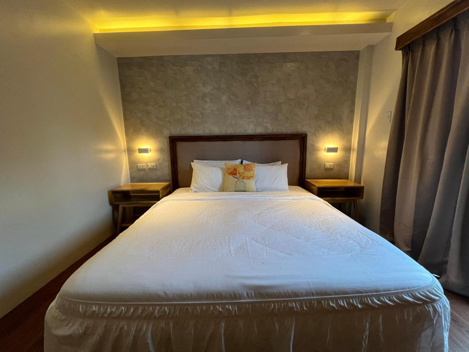 Vencejos Inn - เอลนิโด ภายนอก รูปภาพ